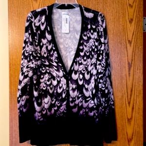 Sweater Chicos New lightweight sz 2  (14)